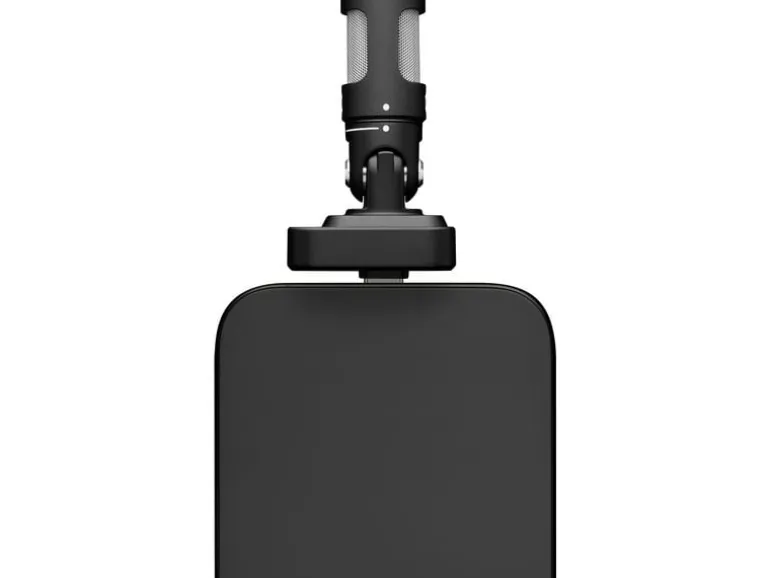 Shure Mikrofon Motiv MV88 USB-C