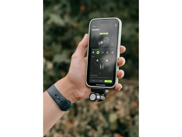Shure Mikrofon Motiv MV88 USB-C