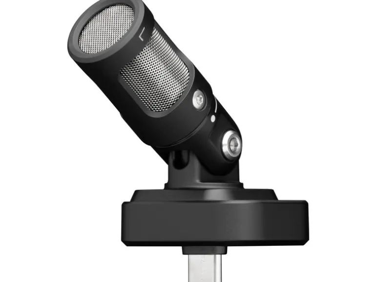 Shure Mikrofon Motiv MV88 USB-C