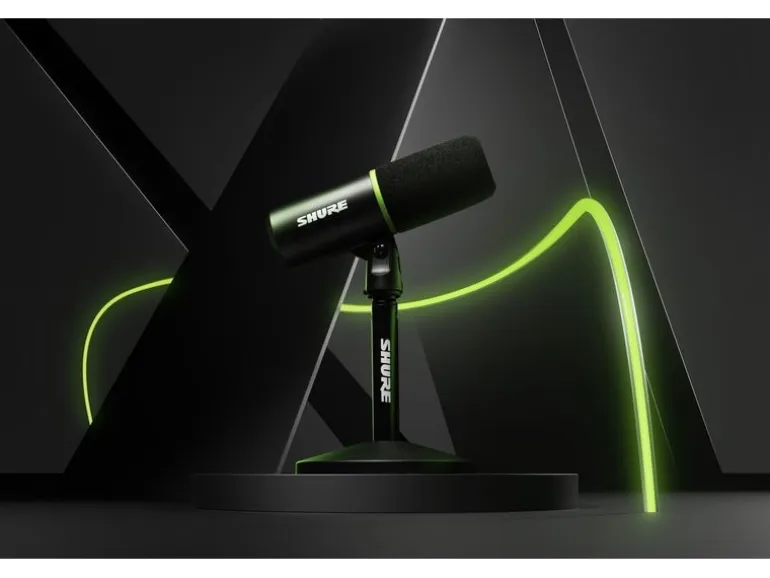 Shure Mikrofon MV6