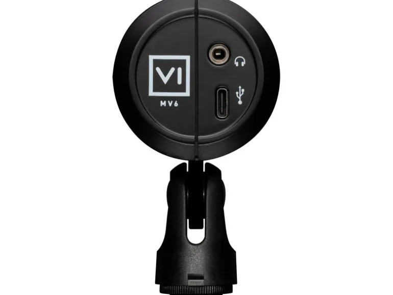 Shure Mikrofon MV6