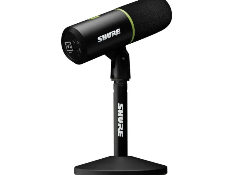 Shure Mikrofon MV6