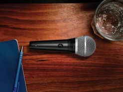 Shure Mikrofon PGA48-XLR-E