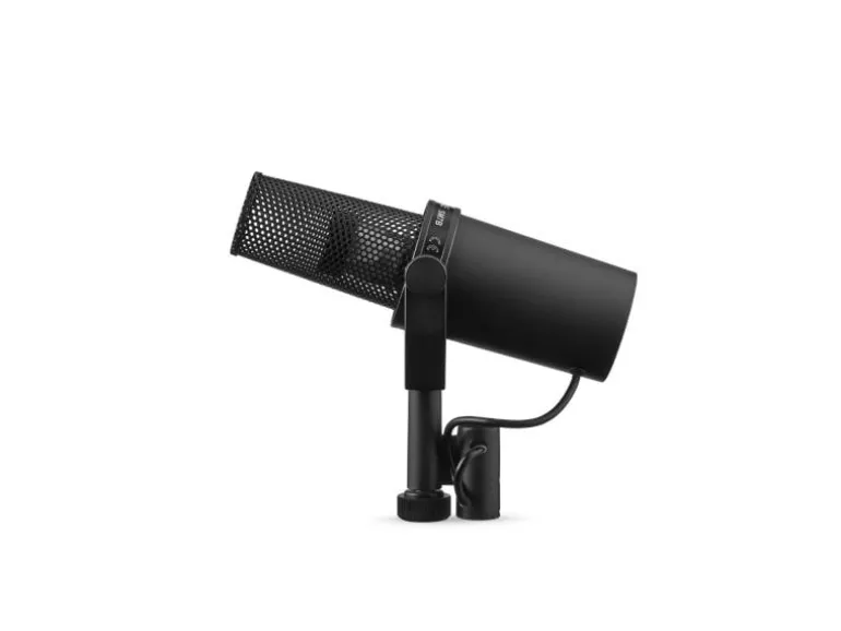Shure Mikrofon SM7B