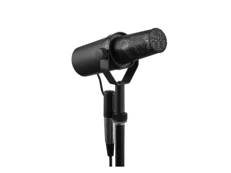 Shure Mikrofon SM7B
