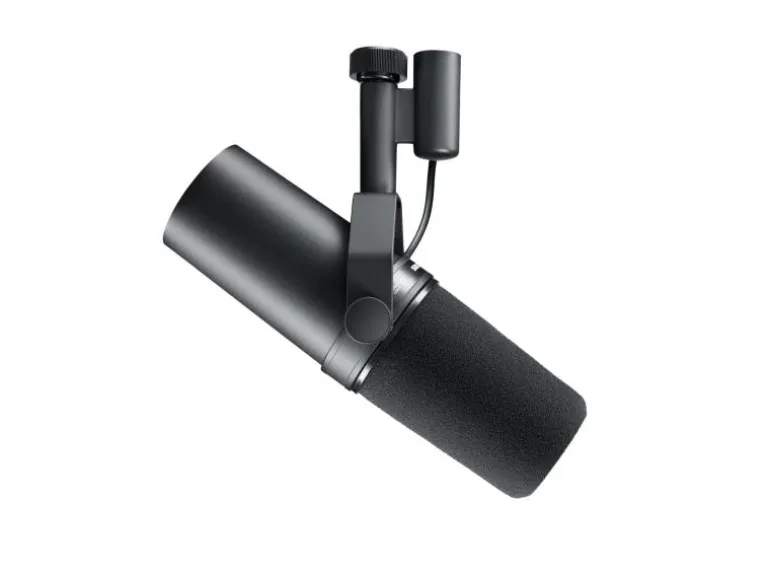 Shure Mikrofon SM7B