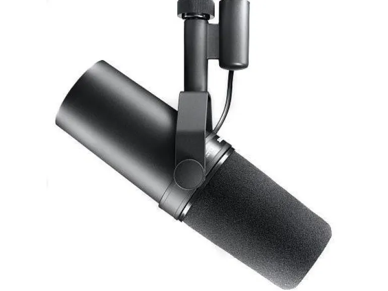 Shure Mikrofon SM7B