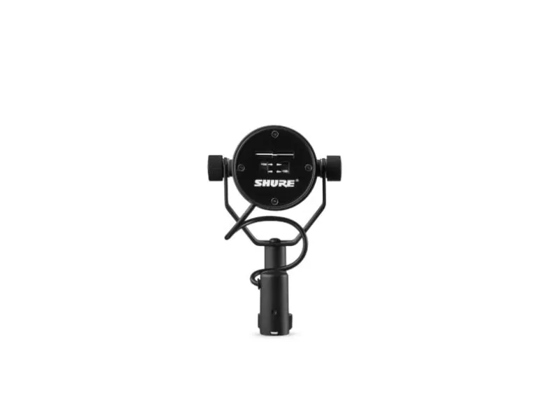 Shure Mikrofon SM7B Boom Kit