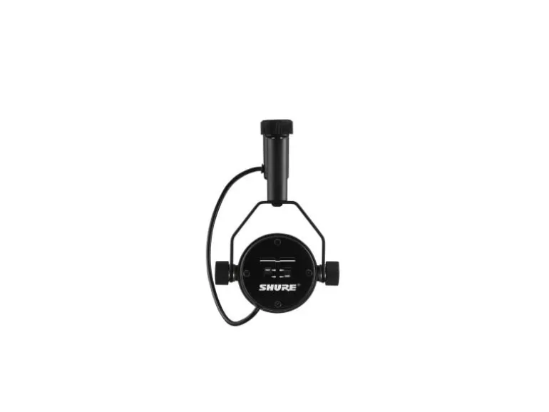 Shure Mikrofon SM7B Boom Kit