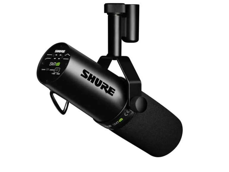Shure Mikrofon SM7DB