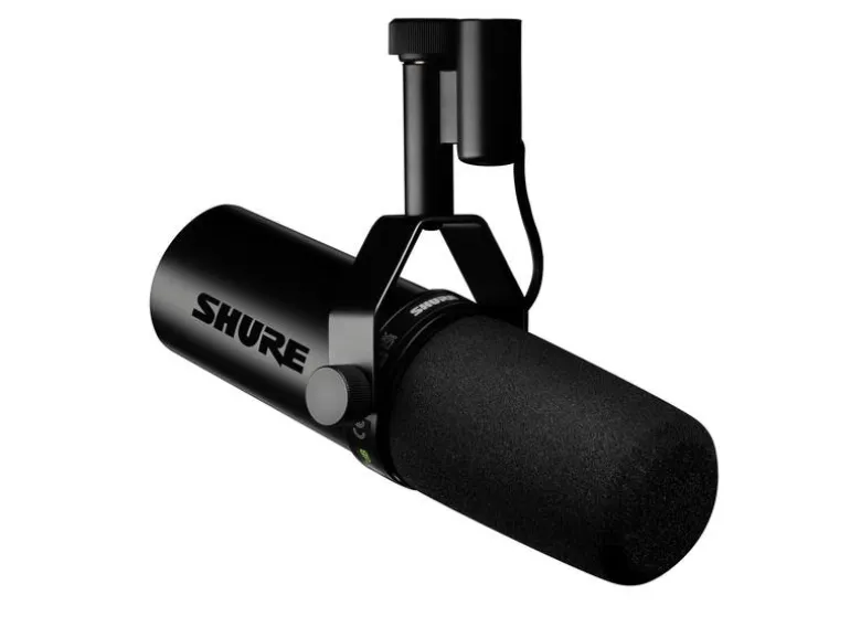 Shure Mikrofon SM7DB
