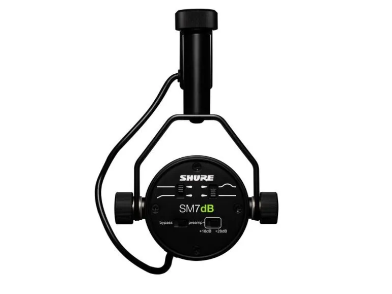 Shure Mikrofon SM7DB