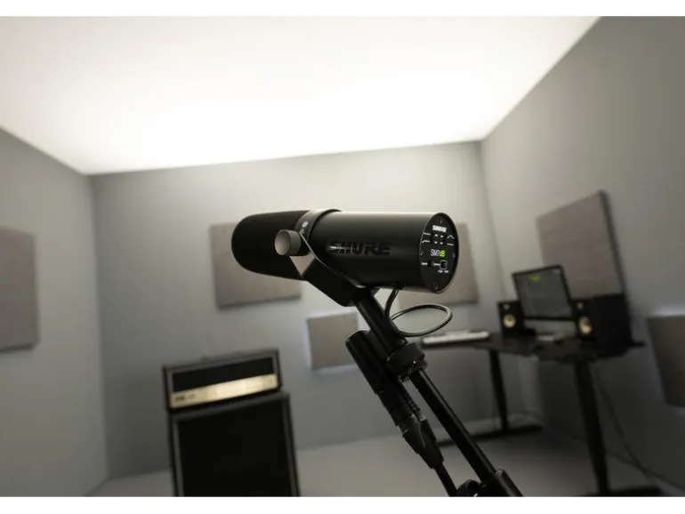 Shure Mikrofon SM7DB