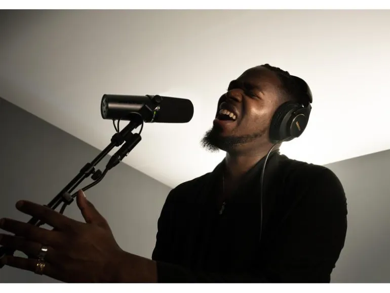 Shure Mikrofon SM7DB