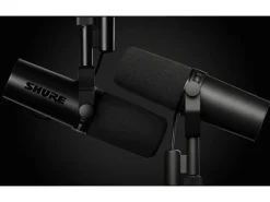 Shure Mikrofon SM7DB Boom Kit