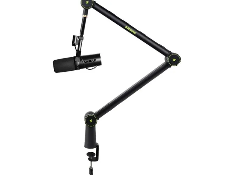 Shure Mikrofon SM7DB Boom Kit