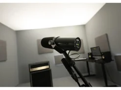 Shure Mikrofon SM7DB Boom Kit