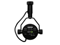 Shure Mikrofon SM7DB Boom Kit