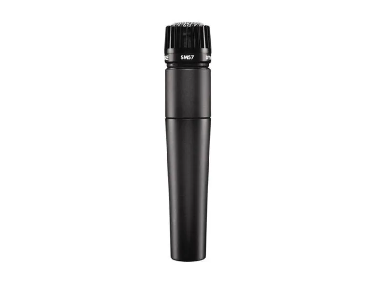 Shure Mikrofon SM57 Kit