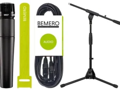 Shure Mikrofon SM57 Kit