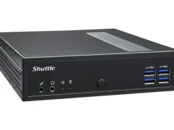 Shuttle Barebone XPC slim DL30N