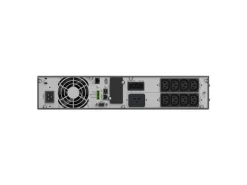 SICOTEC USV USV MATRIX RT MXR3K0MM 3000 VA / 3000 W