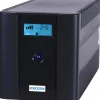 SICOTEC USV USV PCM RPT 1025 AP 1025 VA / 615 W
