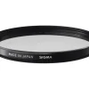 Sigma Objektivfilter UV WR 95 mm