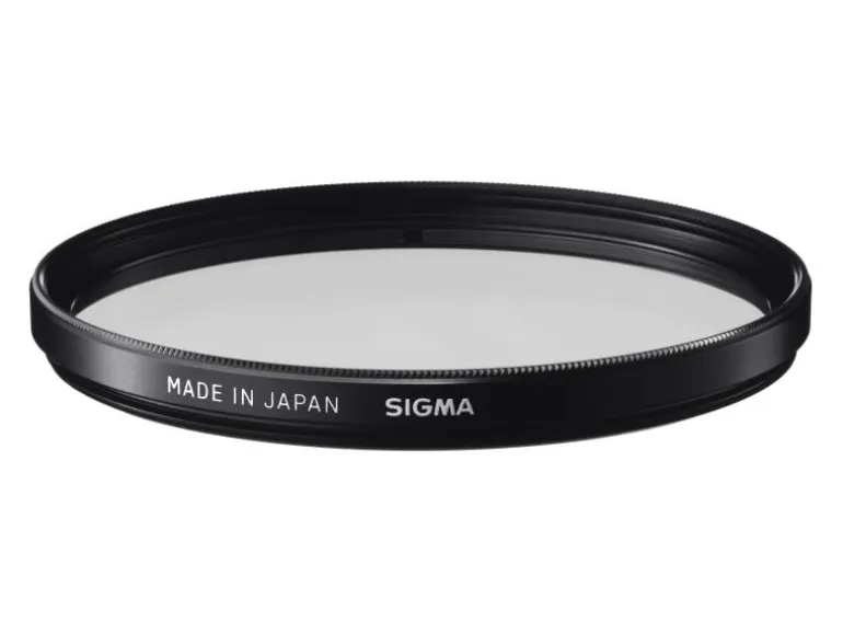 Sigma Objektivfilter UV WR 95 mm