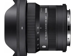 Sigma Zoomobjektiv 10-18 mm F2.8 DC DN C Fujifilm X-Mount