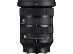 Sigma Zoomobjektiv 24-70mm F/2.8 DG DN II Art Sony E-Mount