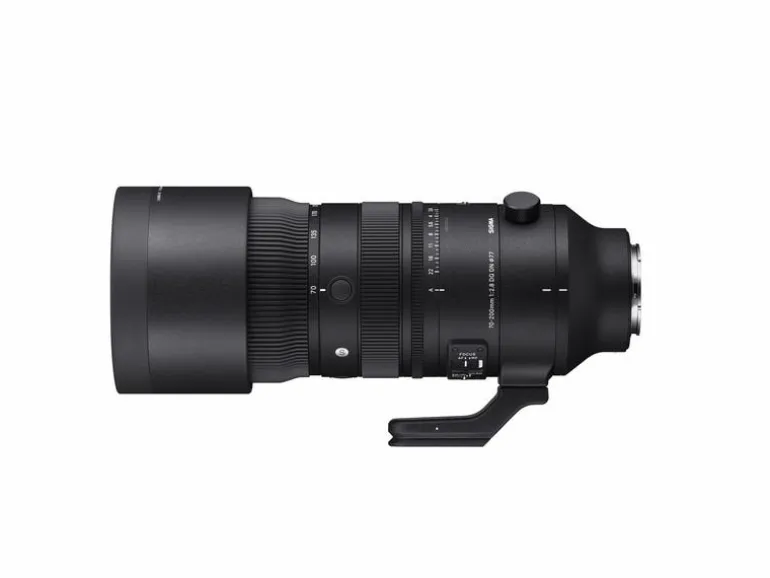 Sigma Zoomobjektiv 70-200mm F/2.8 DG DN OS Sports Sony E-Mount