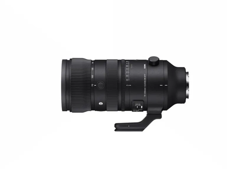 Sigma Zoomobjektiv 70-200mm F/2.8 DG DN OS Sports Sony E-Mount