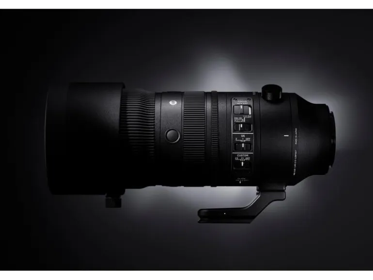Sigma Zoomobjektiv 70-200mm F/2.8 DG DN OS Sports Sony E-Mount