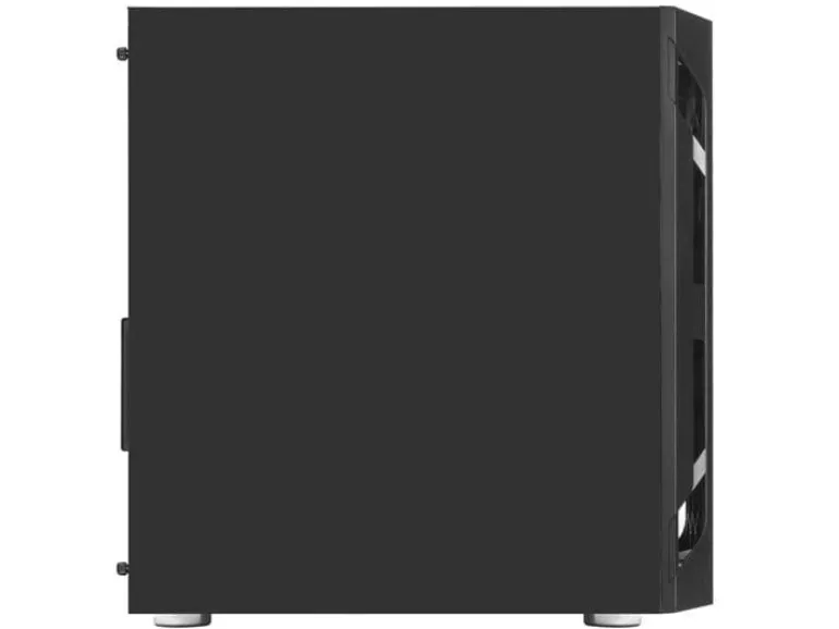 SilverStone PC-Gehäuse FAH1MB