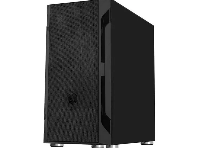 SilverStone PC-Gehäuse FAH1MB