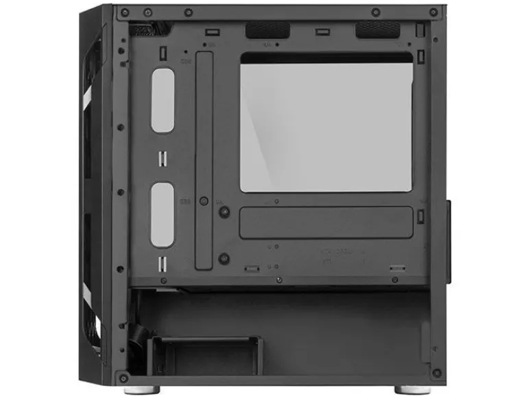 SilverStone PC-Gehäuse FAH1MB