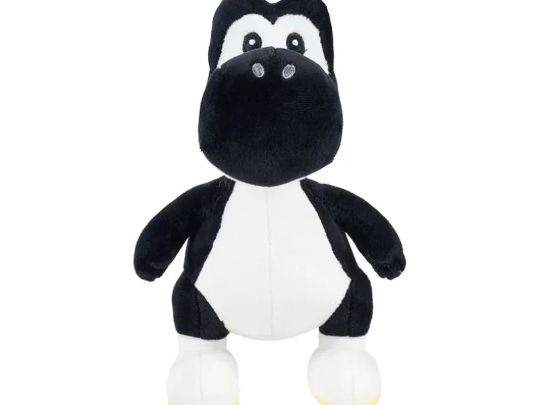 Simba SuMa Yoshi Plüsch bunt, 20 cm, Assortiert