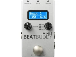 Singular Sound BeatBuddy Mini 2 Grau
