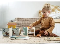small foot Klopfspiel mit Xylophon «Safari»