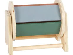 small foot Montessori Drehtrommel
