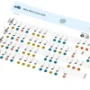small foot Musikinstrument Xylophon «Groovy Beats»