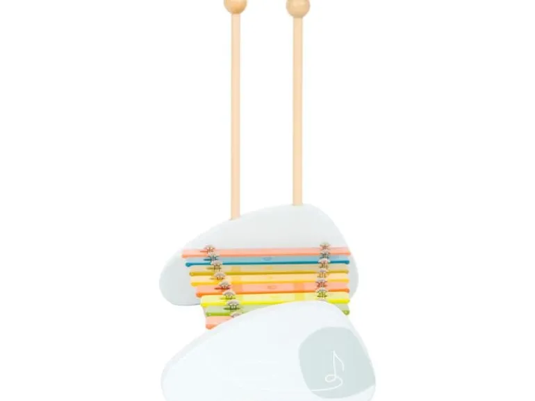 small foot Musikinstrument Xylophon «Groovy Beats»