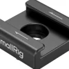 Smallrig Adapter Anti-Twist Cold Shoe Mount Support 2 Stück