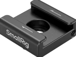Smallrig Adapter Anti-Twist Cold Shoe Mount Support 2 Stück