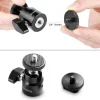 Smallrig Adapter 1/4" Camera Hot Shoe Mount