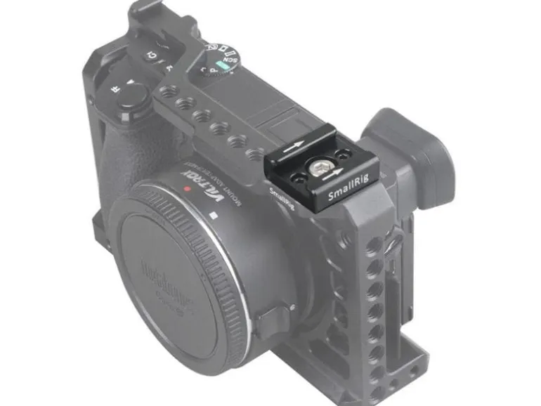 Smallrig Adapter Cold Shoe (2pcs)