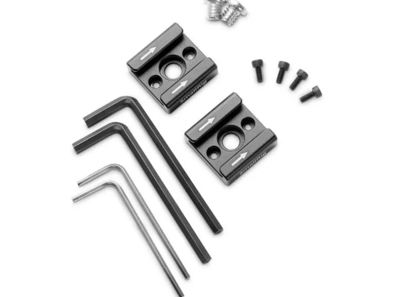 Smallrig Adapter Cold Shoe (2pcs)