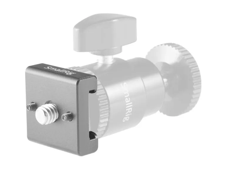 Smallrig Adapter Cold Shoe (2pcs)