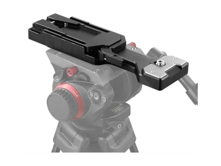 Smallrig Adapter VCT-14 Quick Release Tripod Plate